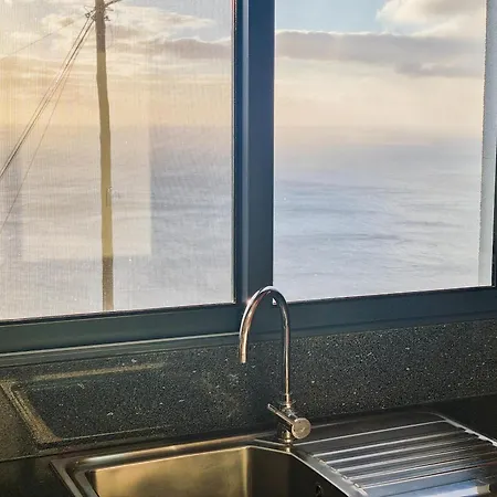 Apartmán Two | Massapez | | Calheta Fajã da Ovelha