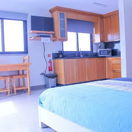 Two | Massapez | | Calheta Appartement