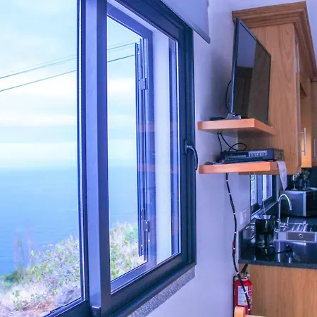 Apartmán Two | Massapez | | Calheta *