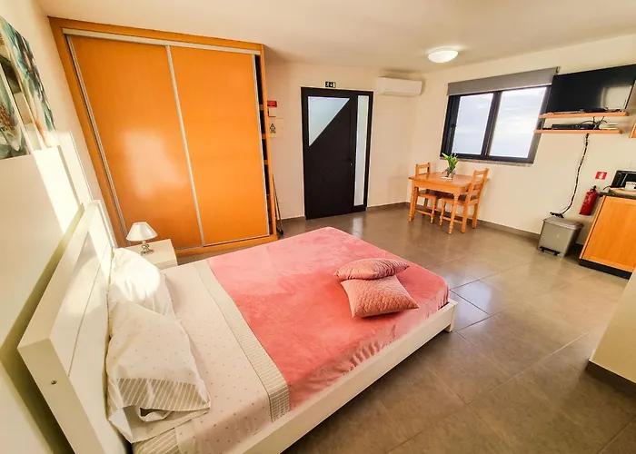 Apartamento Two | Massapez | | Calheta *