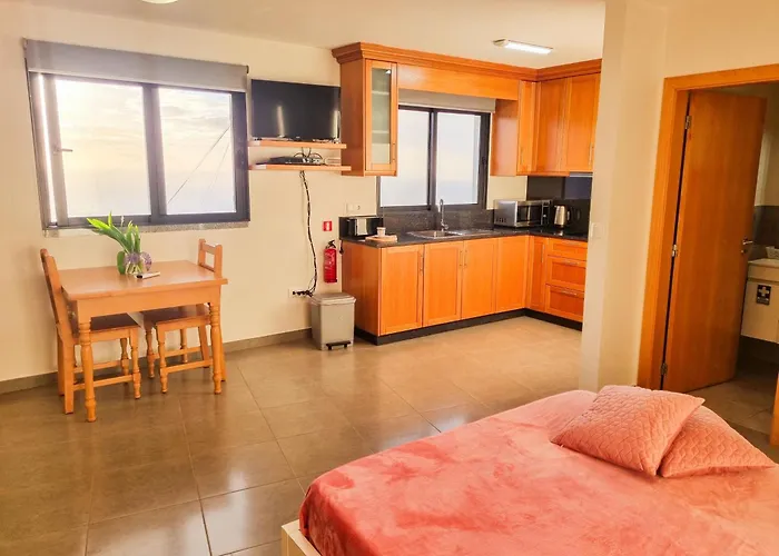 Two | Massapez | | Calheta * Fajã da Ovelha