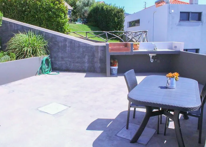 Two | Massapez | | Calheta * Fajã da Ovelha