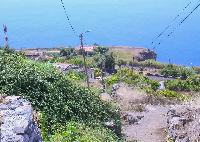 Two | Massapez | | Calheta Apartamento *