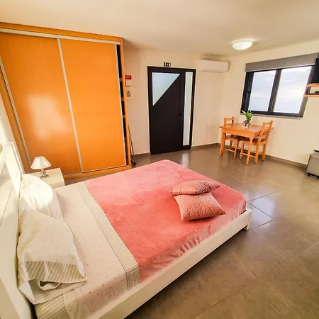 Apartamento Two | Massapez | | Calheta *