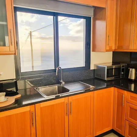 Apartamento Two | Massapez | | Calheta Fajã da Ovelha