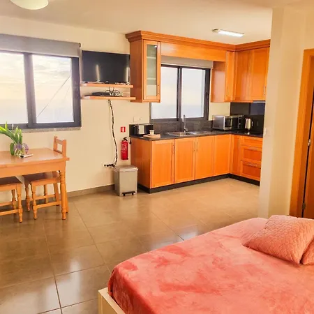 Two | Massapez | | Calheta * Fajã da Ovelha