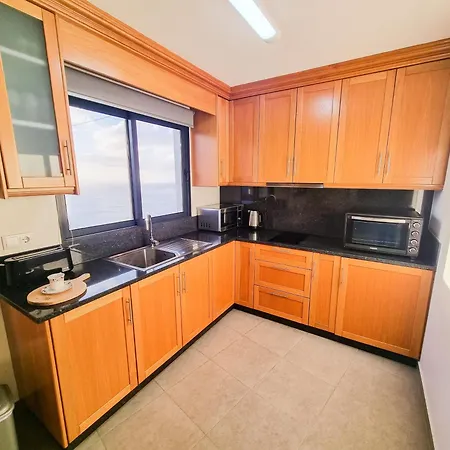 Apartment Two | Massapez | | Calheta *
