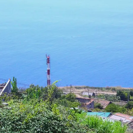 Two | Massapez | | Calheta Apartman *