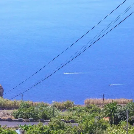 Two | Massapez | | Calheta Appartement *