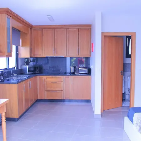 Two | Massapez | | Calheta * Fajã da Ovelha