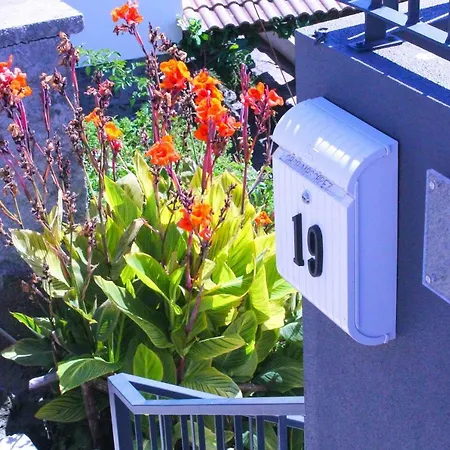 Two | Massapez | | Calheta דירה Fajã da Ovelha