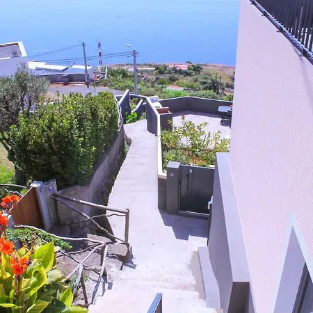 Apartamento Two | Massapez | | Calheta *