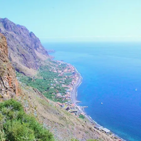 Two | Massapez | | Calheta Fajã da Ovelha