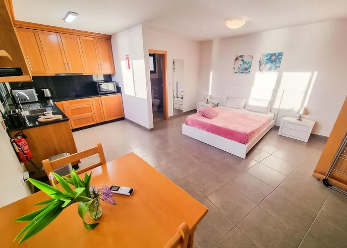 Two | Massapez | | Calheta Appartement Fajã da Ovelha