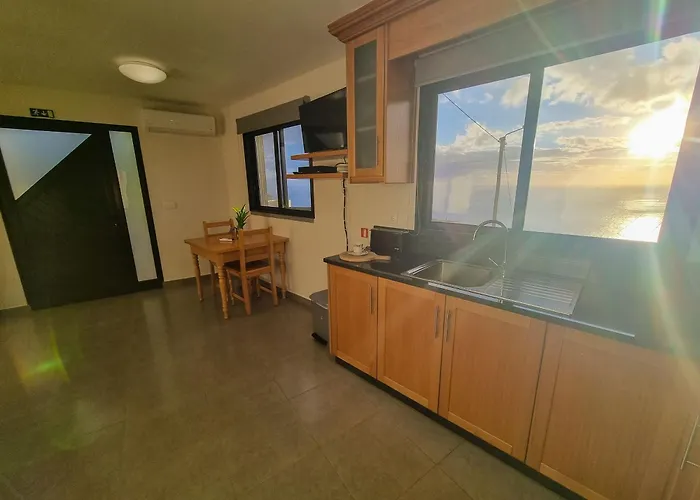 Appartement Two | Massapez | | Calheta Fajã da Ovelha