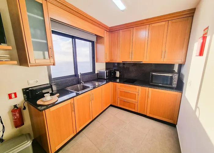 Appartement Two | Massapez | | Calheta *