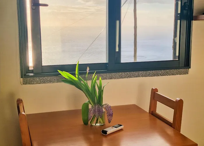 Appartement Two | Massapez | | Calheta *