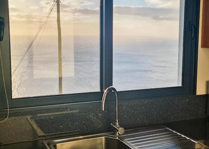 Appartement Two | Massapez | | Calheta Fajã da Ovelha