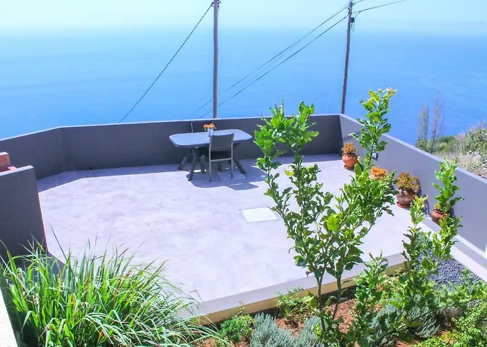 Two | Massapez | | Calheta Appartement