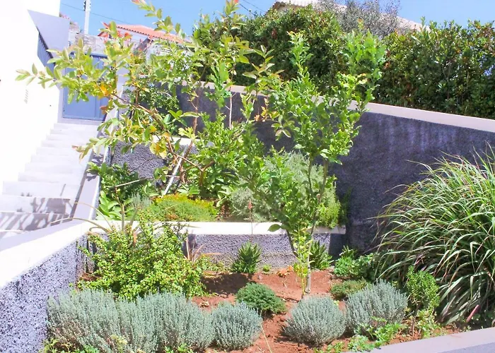 Appartement Two | Massapez | | Calheta *