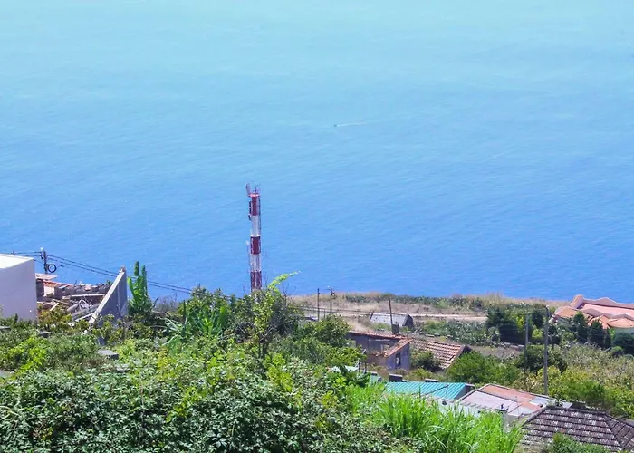 Two | Massapez | | Calheta Apartamento *