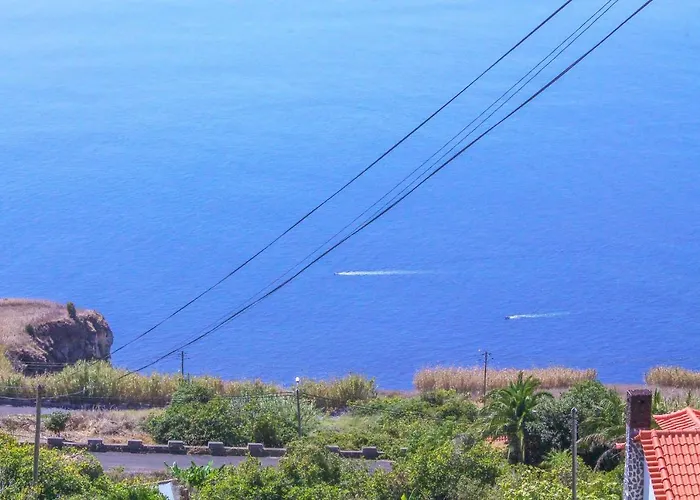 Two | Massapez | | Calheta Appartement *