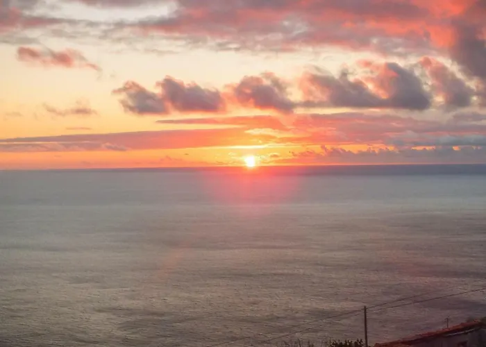 Apartamento Two | Massapez | | Calheta *