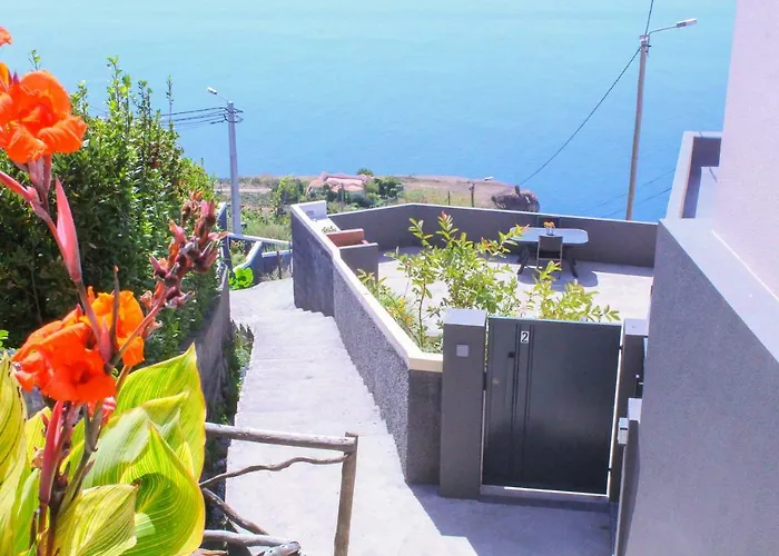 Two | Massapez | | Calheta * Fajã da Ovelha