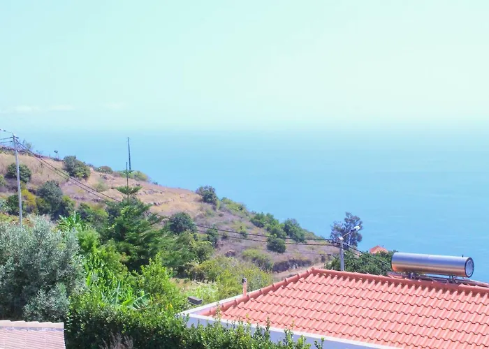 Two | Massapez | | Calheta