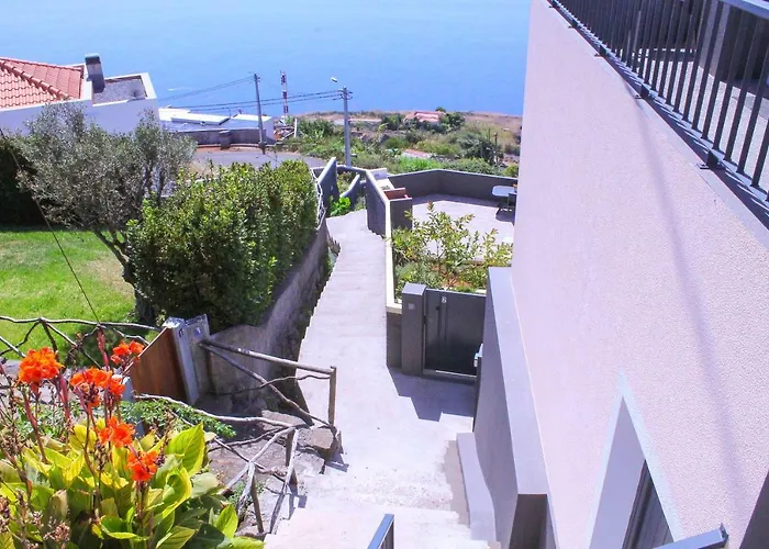 Apartamento Two | Massapez | | Calheta *