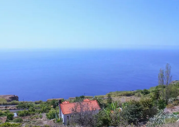 Two | Massapez | | Calheta Fajã da Ovelha