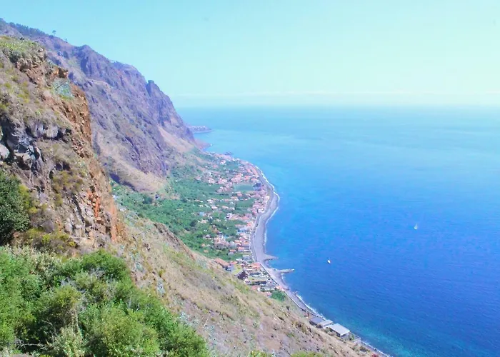 Two | Massapez | | Calheta Fajã da Ovelha